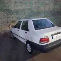پراید دوگانه 94|خودرو سواری و وانت|گرمدره, |دیوار