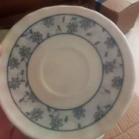 سوپخوری و کاسه ارکوپال|ظروف سرو و پذیرایی|مسجد سلیمان, |دیوار