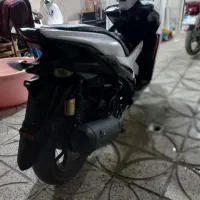ایروکس155|موتورسیکلت|قرچک, شهرک الحدید|دیوار