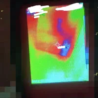 نشت یابی نم رطوبت چکه زردی ترمیم کل رشت وحومه