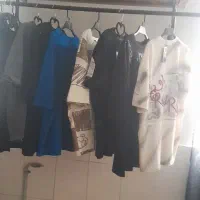 رگال وآینه برای مغازه وبوتیک لباس فروشی|فروشگاه و مغازه|کرج, حصارک پایین|دیوار