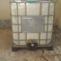 مخزن ۱۰۰۰لیتری