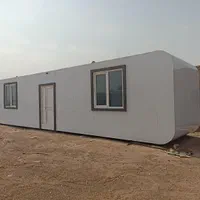 سوییت قابل حمل ۳۹مترمربع