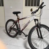 دوچرخه کراس