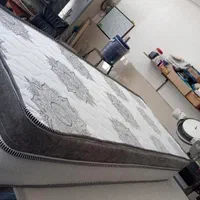 کد ۸۵۲ پ|تخت و سرویس خواب|ایلام, |دیوار