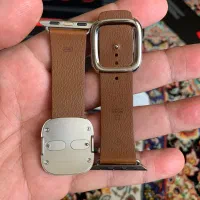 بند اپل واچ فقط اورجینال اصل شرکت اپل|لوازم جانبی موبایل و تبلت|تهران, دریاچه شهدای خلیج فارس|دیوار