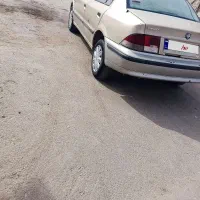 سمند|خودرو سواری و وانت|شیراز, ده پیاله|دیوار