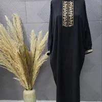 مانتو عبایی سلاله