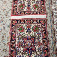 فرش دست بافت