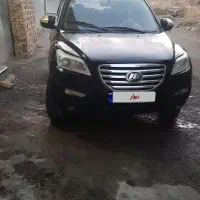 لیفان X60 دنده‌ای، مدل ۱۳۹۲|خودرو سواری و وانت|سنندج, |دیوار