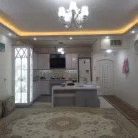 خونه ویلایی ۱۰۰ متر ماشین رو