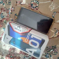 گوشی سامسونگA01