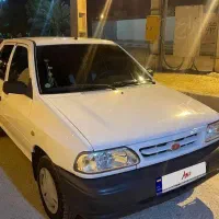 فروش پراید ۱۳۱