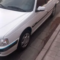 پژو پارس  LX tu5|خودرو سواری و وانت|تهران, آهنگ|دیوار
