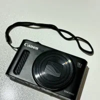 دوربینcnon مدل sx610 hs