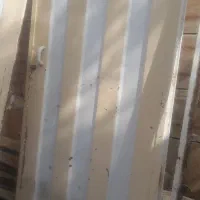 درب حیاط و هود|مصالح و تجهیزات ساختمان|تربتحیدریه, اندیشه|دیوار