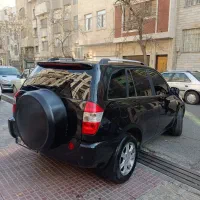 x33 مدل ۱۳۹۰|خودرو سواری و وانت|تهران, دردشت|دیوار