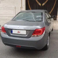 دنا مدل ۹۸|خودرو سواری و وانت|تهران, تهرانپارس غربی|دیوار