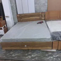 تولید کننده کابینت کمد تخت تشک با شرایط عالی|تخت و سرویس خواب|بابل, |دیوار