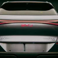 نمایندگی خسروانی BYD SEALION|خودرو سواری و وانت|تهران, دکتر هوشیار|دیوار