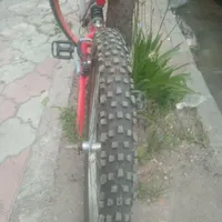 دوچرخه