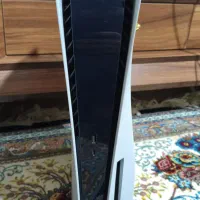 فروش کنسول PS5|کنسول، بازی ویدئویی و آنلاین|یاسوج, |دیوار