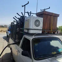 وانت بار کرایه ای