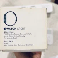 اپل واچ سری ۱|ساعت|رشت, گلسار|دیوار