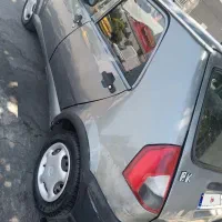 نیو پیکی اخرین مدل ۸۶بیرنگ حدودا