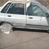 پراید|خودرو سواری و وانت|رفسنجان, |دیوار