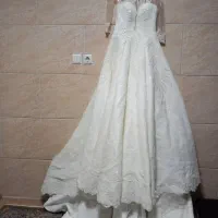 لباس عروس|لباس|تهران, جوادیه تهرانپارس|دیوار