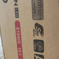 مانیتور LG flatron|قطعات و لوازم جانبی رایانه|زاهدان, |دیوار