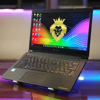 مینی 13 لمسی ژاپنی i5 نسل 8 برای ترید پایتون GTAV|رایانه همراه|تهران, میدان ولیعصر|دیوار