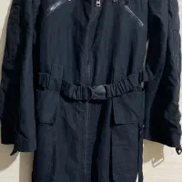 مانتو،بارانی،کاپشن زنانه ودخترانه|لباس|گنبد کاووس, |دیوار