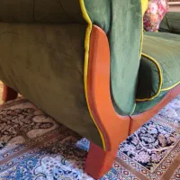 فروش مبل|مبلمان خانگی و میز عسلی|تهران, شهرک صادقیه|دیوار