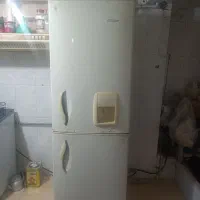 یخچال امرسان