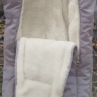 کاپشن سرهمی نو|کفش و لباس بچه|قیدار, |دیوار