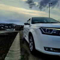 دنا پلاس اتومات 401