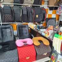 روکش صندلی|خدمات موتور و ماشین|همدان, |دیوار