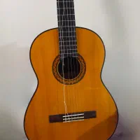 گیتار یاماها c70