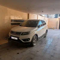 تیگو ۵ مدلFL فولترین نسخه ۹۷|خودرو سواری و وانت|اهواز, کیانشهر|دیوار