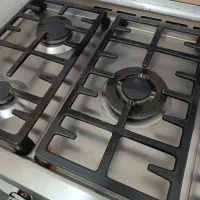 اجاق گاز طرح فر فلش خور|اجاق گاز و لوازم برقی پختوپز|زابل, |دیوار