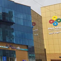 فروش مغازه لوکس، ۳۹ متر ، رشدیه ، پالادیوم تبریز