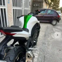 موتور بلنتا z1000