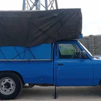 زامیاد Z 24 دوگانه سوز، مدل ۱۳۹۸|خودرو سواری و وانت|قائن, |دیوار