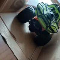 ماشین کنترلی سرعتی