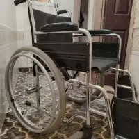 ویلچر نو|آرایشی، بهداشتی، درمانی|مشهد, حیدرآباد|دیوار