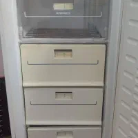 فریزر تک فیلور|یخچال و فریزر|تربت جام, یحیی آباد|دیوار