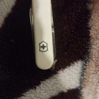 چاقو ۵ کاره سوییسی