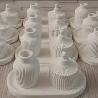 فقط بیس خام گلدون وقندون مراکشی پخش عمده